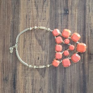 Stella and Dot Statement Necklace